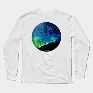 The Stargazer Long Sleeve T-Shirt